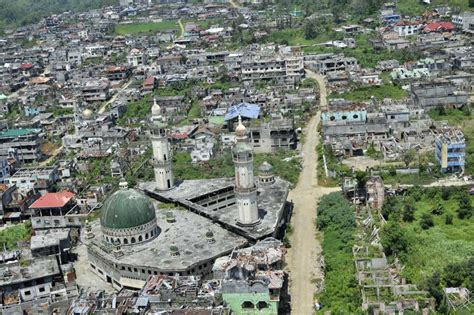 marawi city population